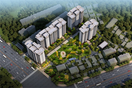 阳光春晓3室2厅2卫101m275万