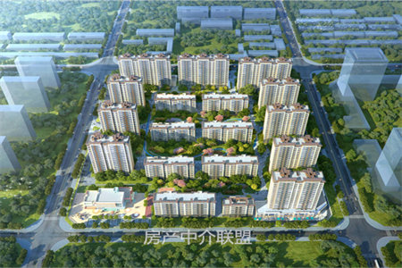 阳光河畔3室2厅1卫122㎡77万带车库带阁楼